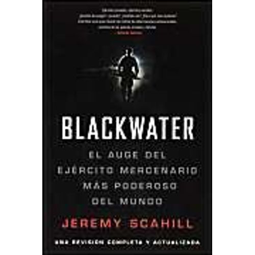 Blackwater (Espanol)