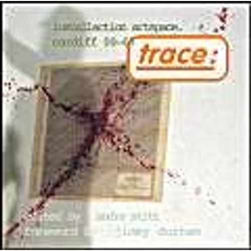 Trace: Installation Art Space, Cardiff 00-05