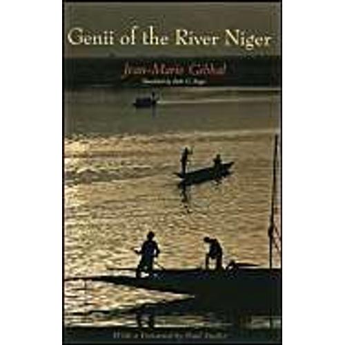 Genii Of The River Niger