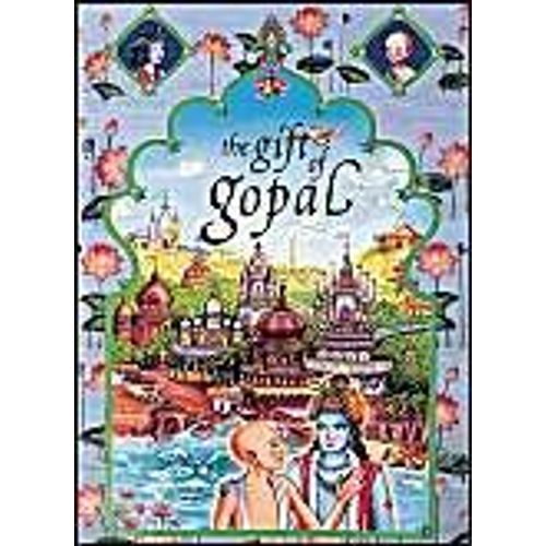 The Gift Of Gopal: Volume Iii