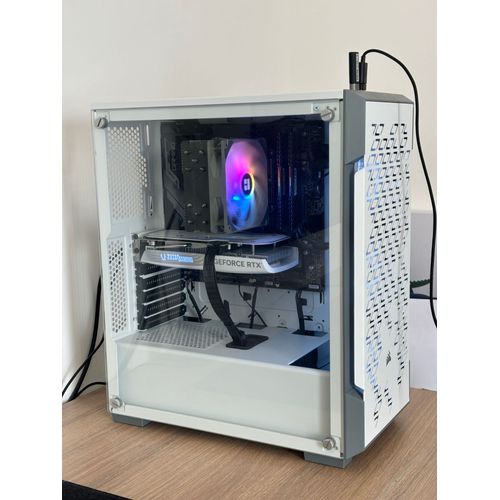 Pc Gamer Intel core i5-12600k - 3.7 Ghz - Ram 32 Go - SSD 1 To