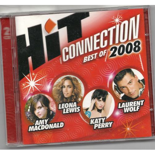 Hit Connection - Best Of 2008 (2cd)