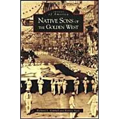 Native Sons Of The Golden West