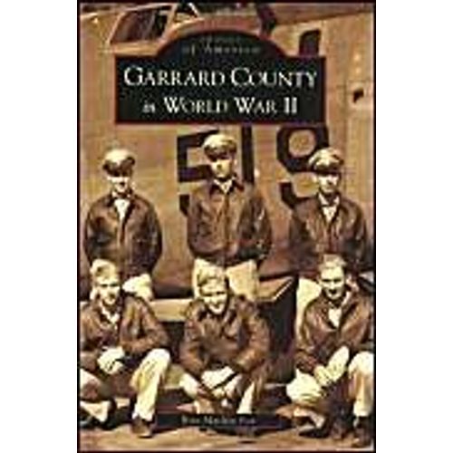 Garrard County In World War Ii