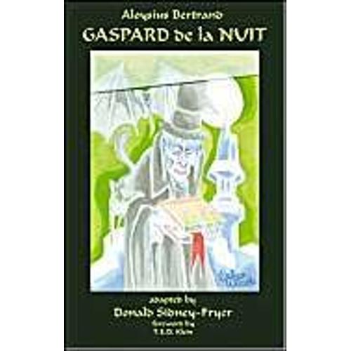 Gaspard De La Nuit