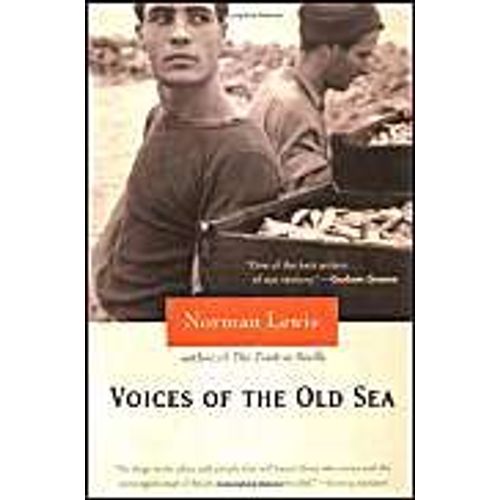 Voices Of The Old Sea