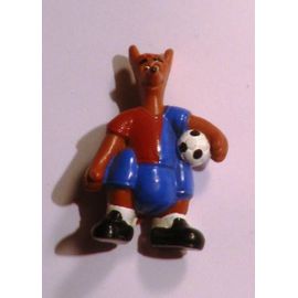 Figurine "Marajà / Stoc" - Kangourou Foot - 5 - Espagne