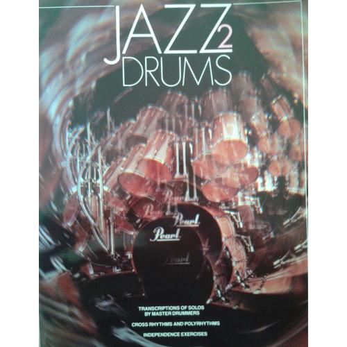 Jazz Drums 1