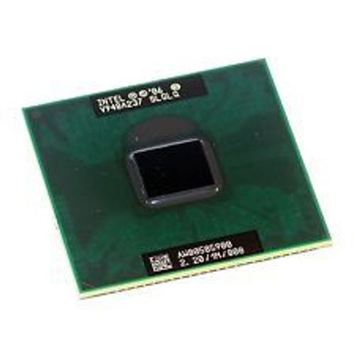 Intel Celeron Processor 900 Socket P 2.2 Ghz