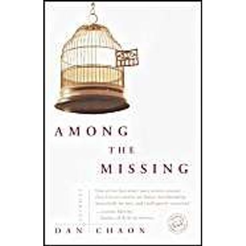 Among The Missing
