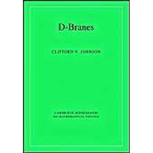 D-Branes