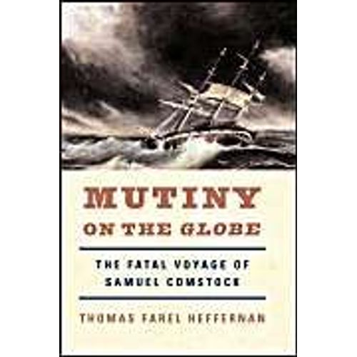Mutiny On The Globe