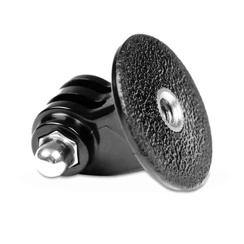 Adaptateur pour GoPro - Adaptateur pour fixer à un trépied / perche