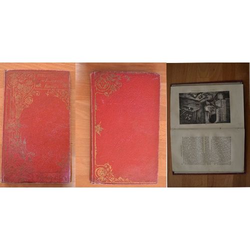 Bibliothèque Des Écoles Et Des Familles "Petites Nouvelles" Mme Colomb 1888