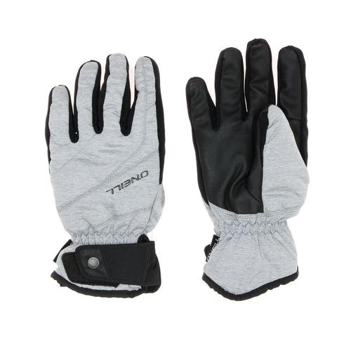 Gants Noir/Gris Ski Homme O'neill Freestyle Gloves