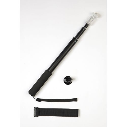 Perche téléscopique + strap télécommande pour gopro - OVNI®