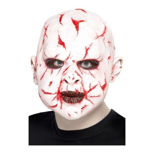 Masque Complet Chuky