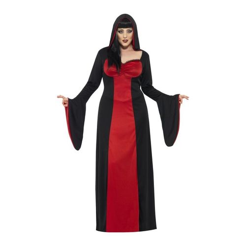 Déguisement De Sombre Tentatrice Taille : X1
