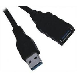 Rallonge USB 3.0 Active Type AA (Mâle/Femelle) - 5 m