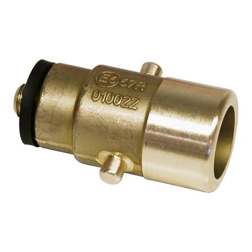 Douille Gaz Pays-Bas 10mm - Gpl