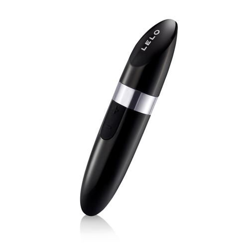 Lelo Vibromasseur Lipstick Mia 2 Noir