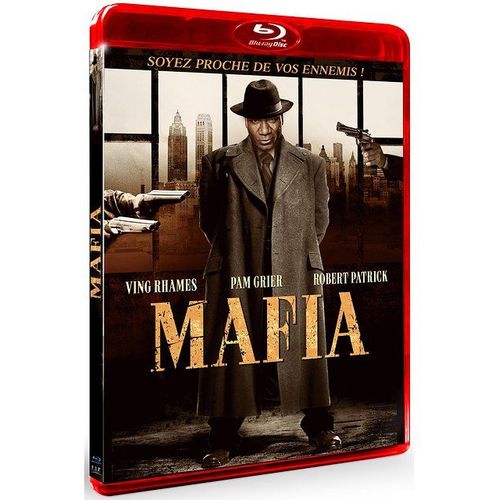Mafia - Blu-Ray