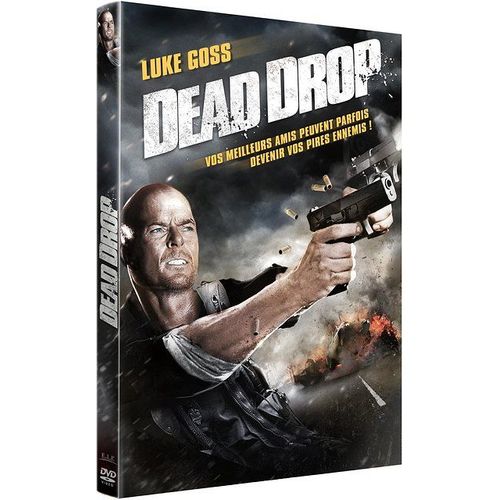 Dead Drop