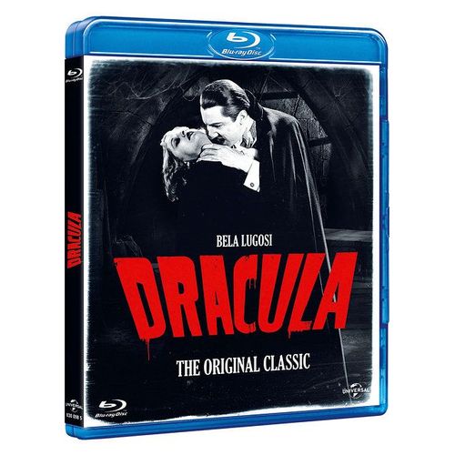 Dracula - Blu-Ray