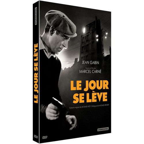 Le Jour Se Lève