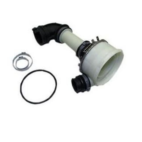 Ensemble Resistance Capot Pompe De Cyclage Adp4548wh Adp6837wh Adp6946 Adp6950 Lave Vaisselle Bauknecht Gsip100powerpt