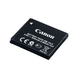 Canon NB-11LH - Pile pour appareil photo Li-Ion 800 mAh
