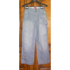 Jean Neuf Marque Chipie - Taille 12 Ans