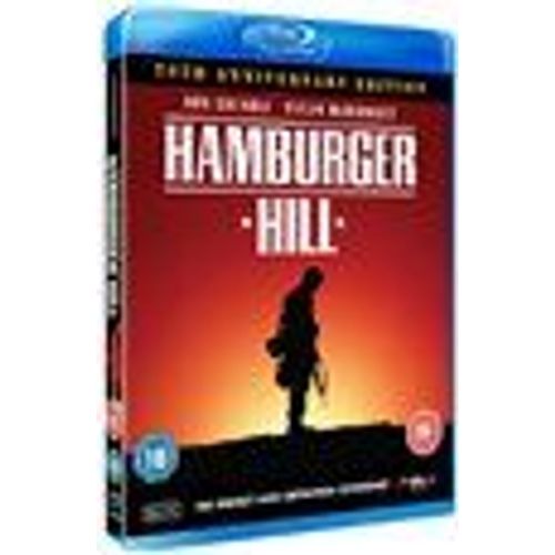 Hamburger Hill - Import Uk