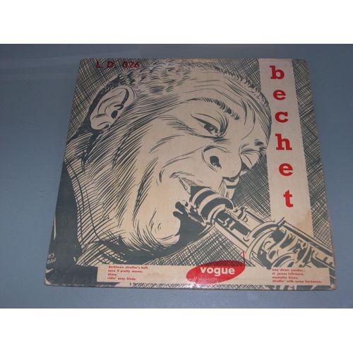 And His Blue Note Jazz Men