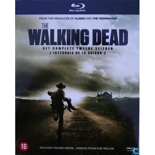 The Walking Dead - Saison 2
