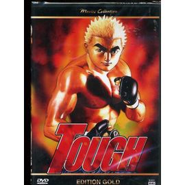 流行り の ブランド  Tough (Kôkô Tekken-den) - Intégrale - Edition Gold | Rakuten その他