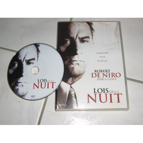 Lois De La Nuit