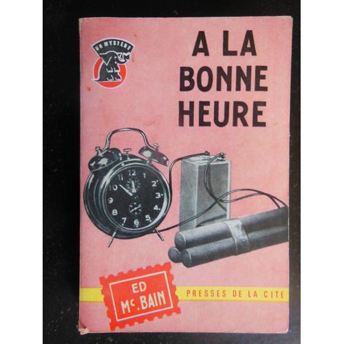 A La Bonne Heure