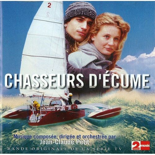 Chasseurs D'écume (Bande Originale De La Série Tv)