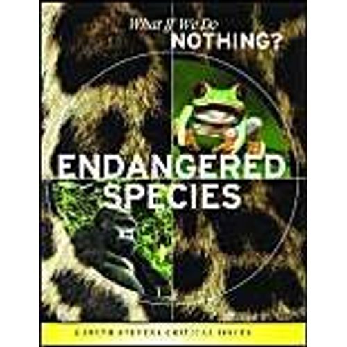 Endangered Species