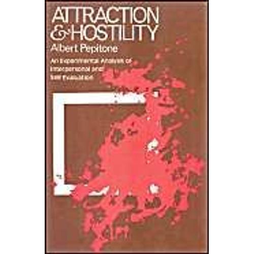 Attraction And Hostility