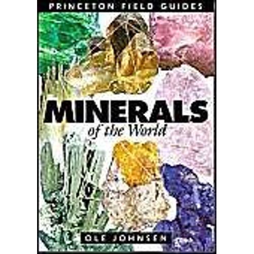 Minerals Of The World