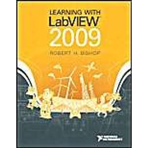 Learning With Labview 2009