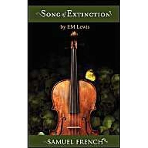 Song Of Extinction