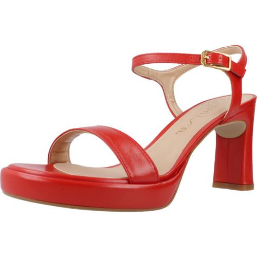 Unisa Soro 24 Ns Colour Rouge