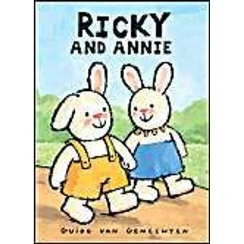 Ricky And Annie