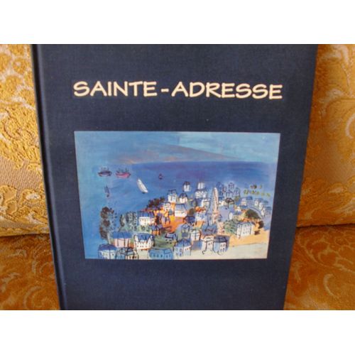 Sainte-Adresse