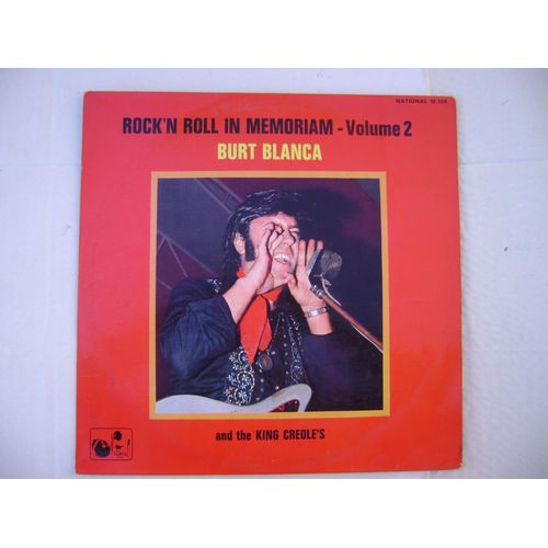 Rock N Roll In Memoriam  Volume 2