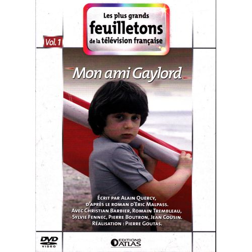 Mon Ami Gaylord - Volume 1