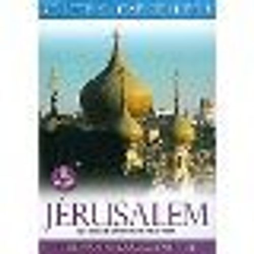Cités De Dieu - Jérusalem & Washington
